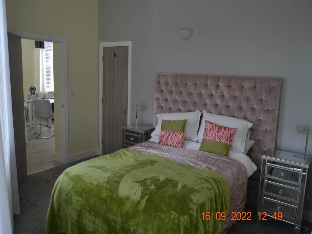 Main image of property: Upper Dock Street, City Centre, Newport
