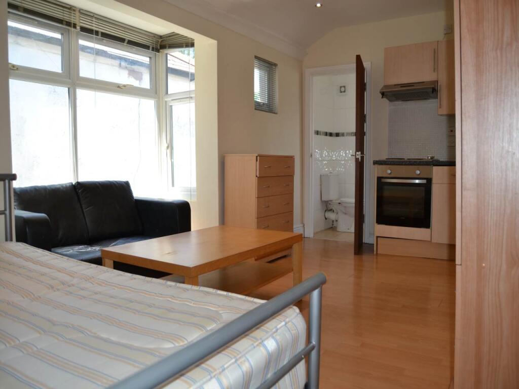 Main image of property: Woodville Road, Cathays, Cardiff