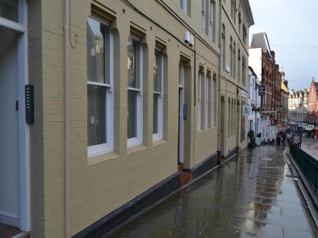 Main image of property: Stow Hill, Newport, Newport