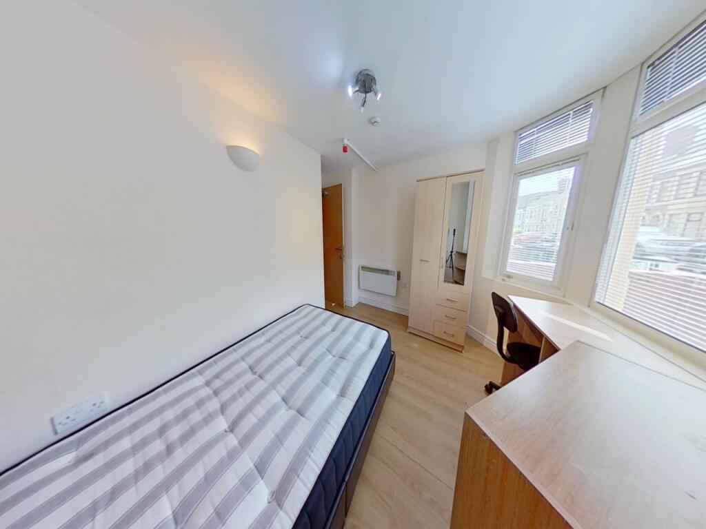 Main image of property: Colum Road, Cathays, Cardiff