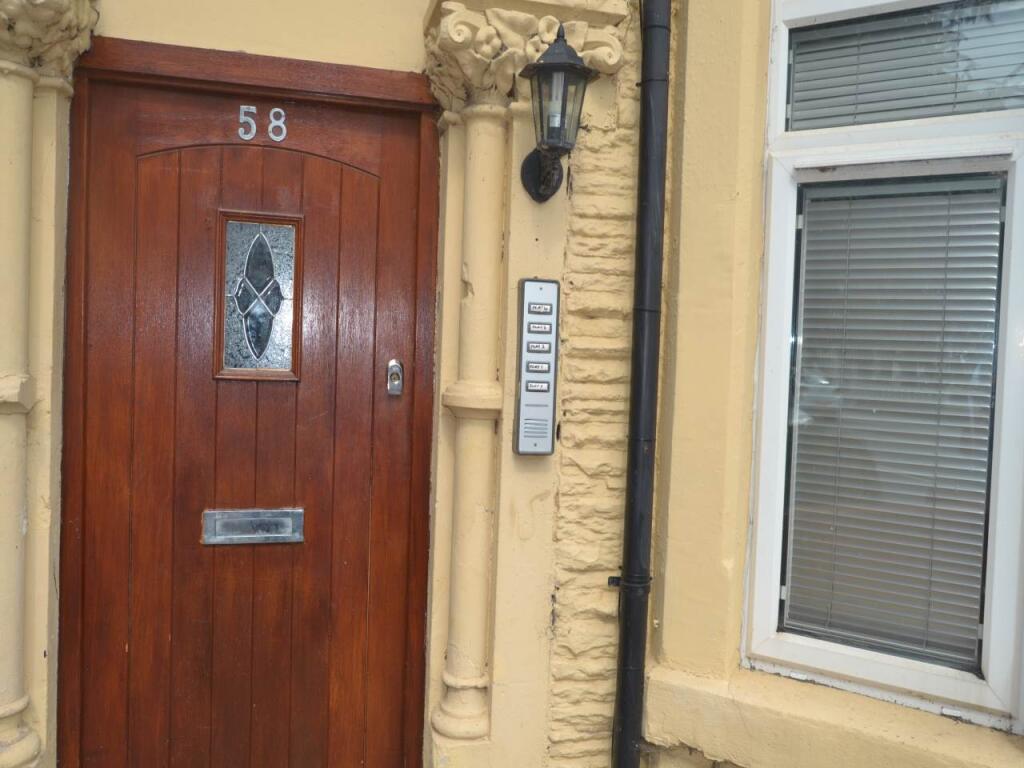 Main image of property: Colum Road, Cathays, Cardiff