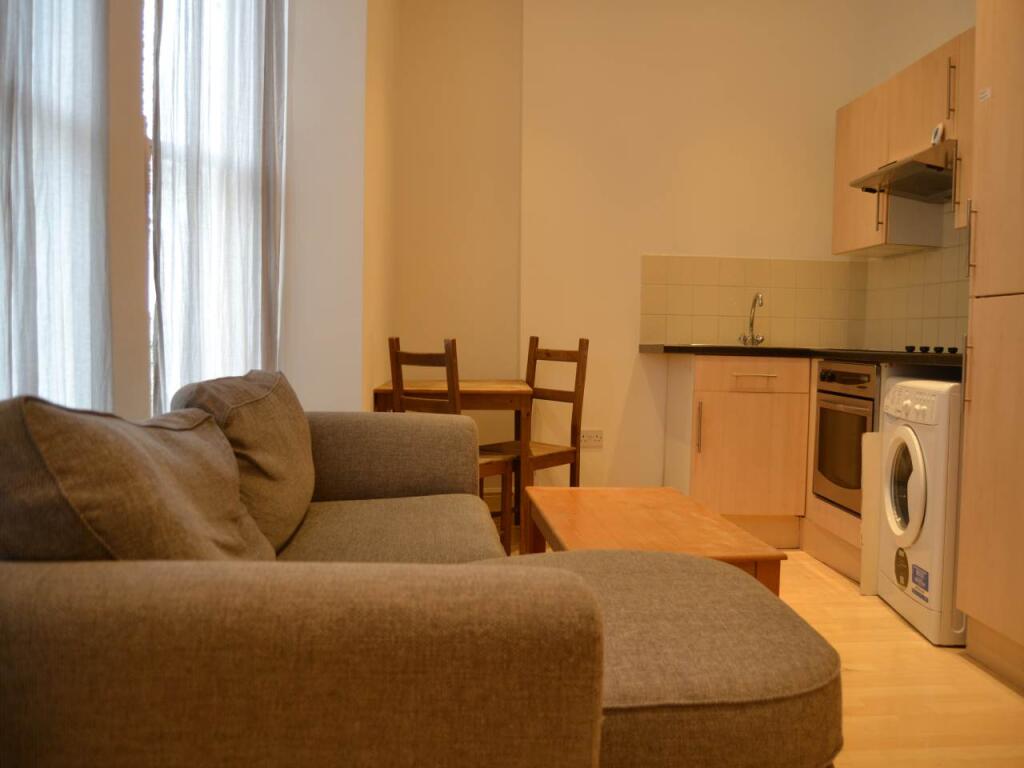 Main image of property: The Walk, Roath, Cardiff
