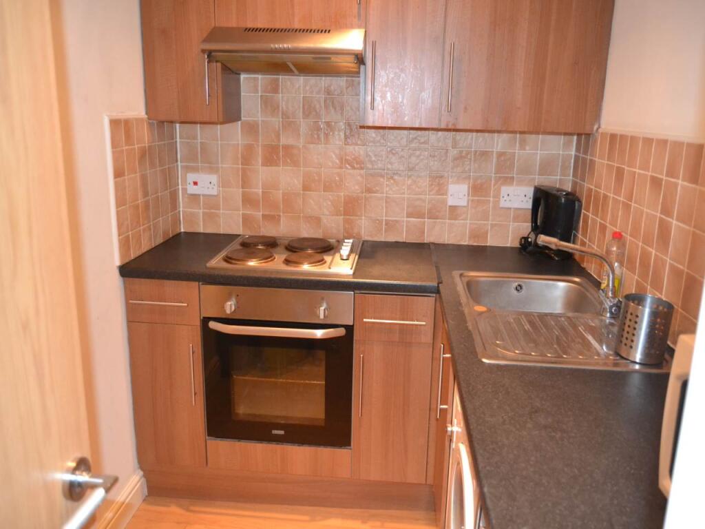 Main image of property: Crwys Road, Cathays, Cardiff