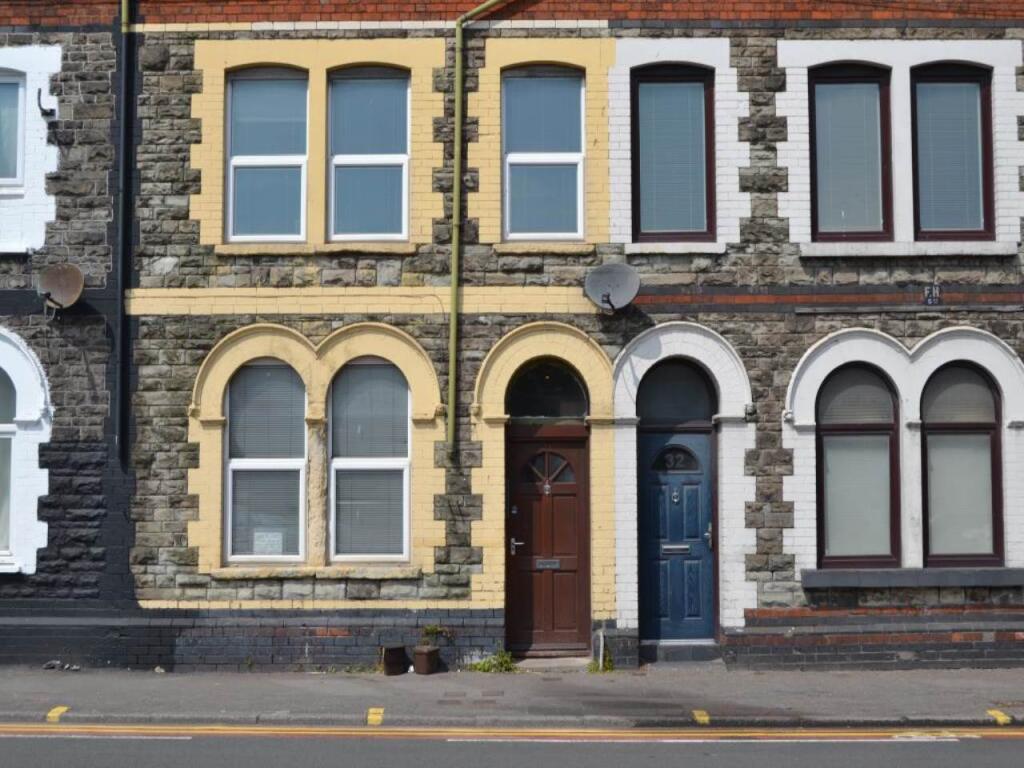 Main image of property: Penarth Road, Grangetown, Cardiff