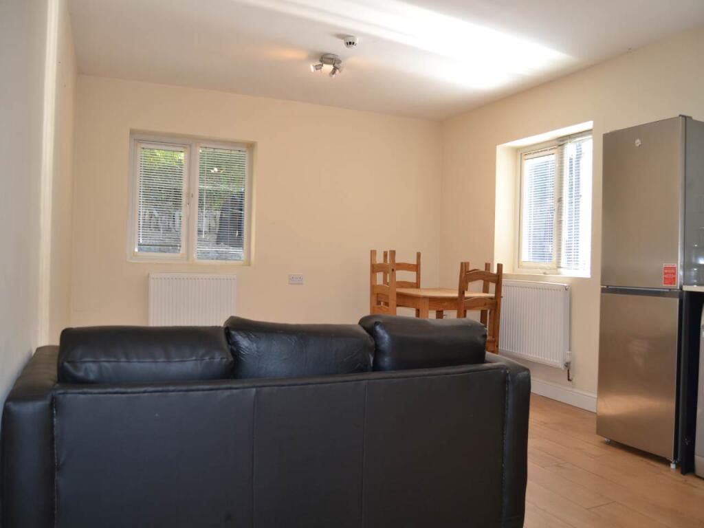 Main image of property: Colum Road, Cathays, Cardiff
