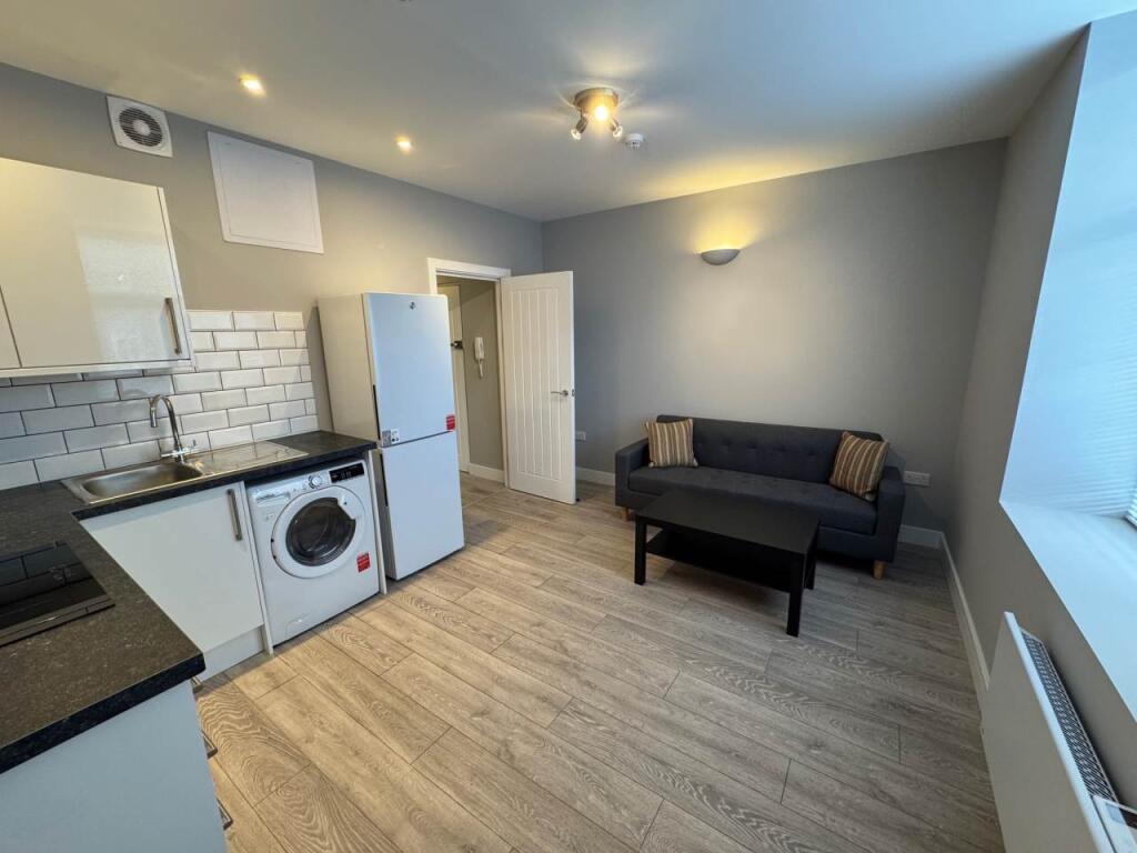 Main image of property: Woodville Road, Cathays, Cardiff