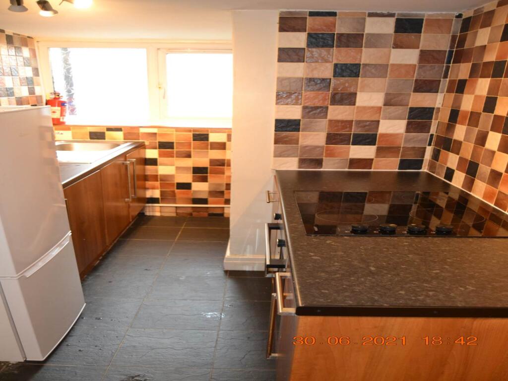 Main image of property: Woodville Road, Cathays, Cardiff
