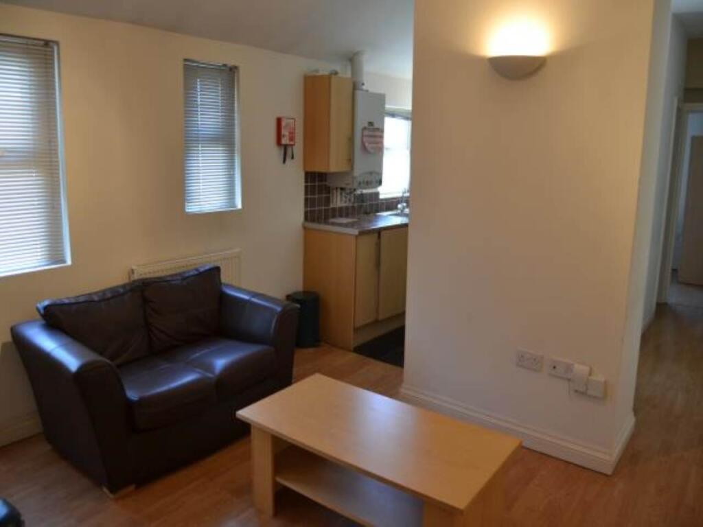 Main image of property: North Road, Cathays, Cardiff