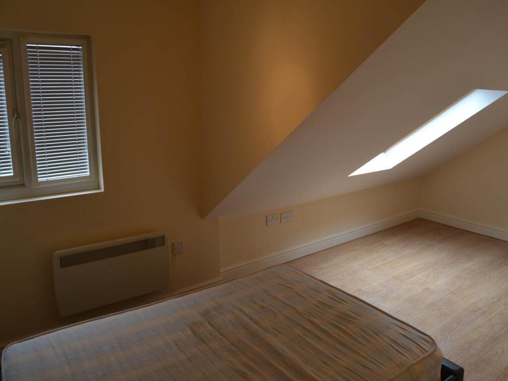 Main image of property: Colum Road, Cathays, Cardiff