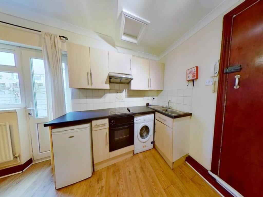 Main image of property: Mackintosh Place, Roath, Cardiff