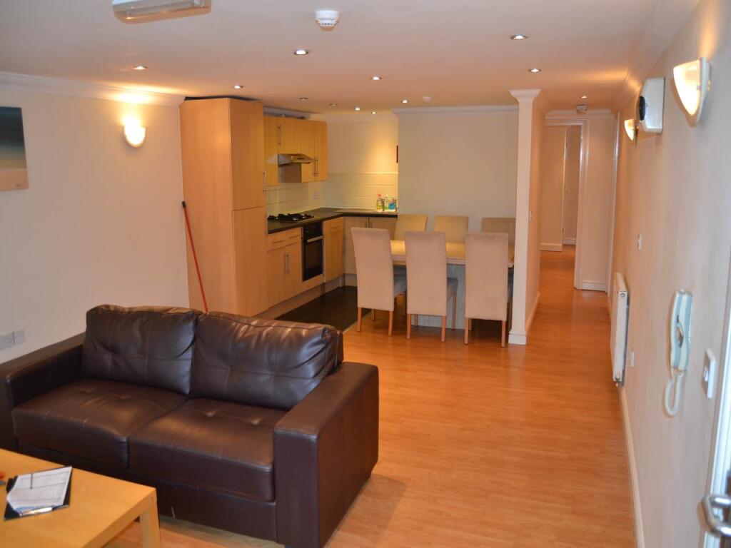 Main image of property: Bedford Street, Roath, Cardiff