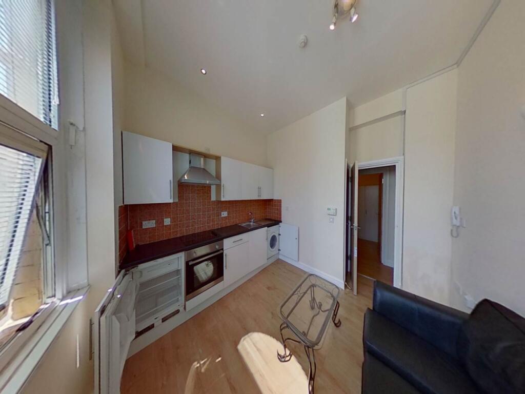 Main image of property: Penarth Road, Grangetown, Cardiff