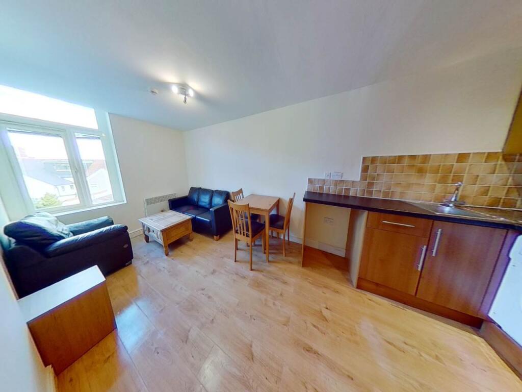 Main image of property: Crwys Road, Cathays, Cardiff
