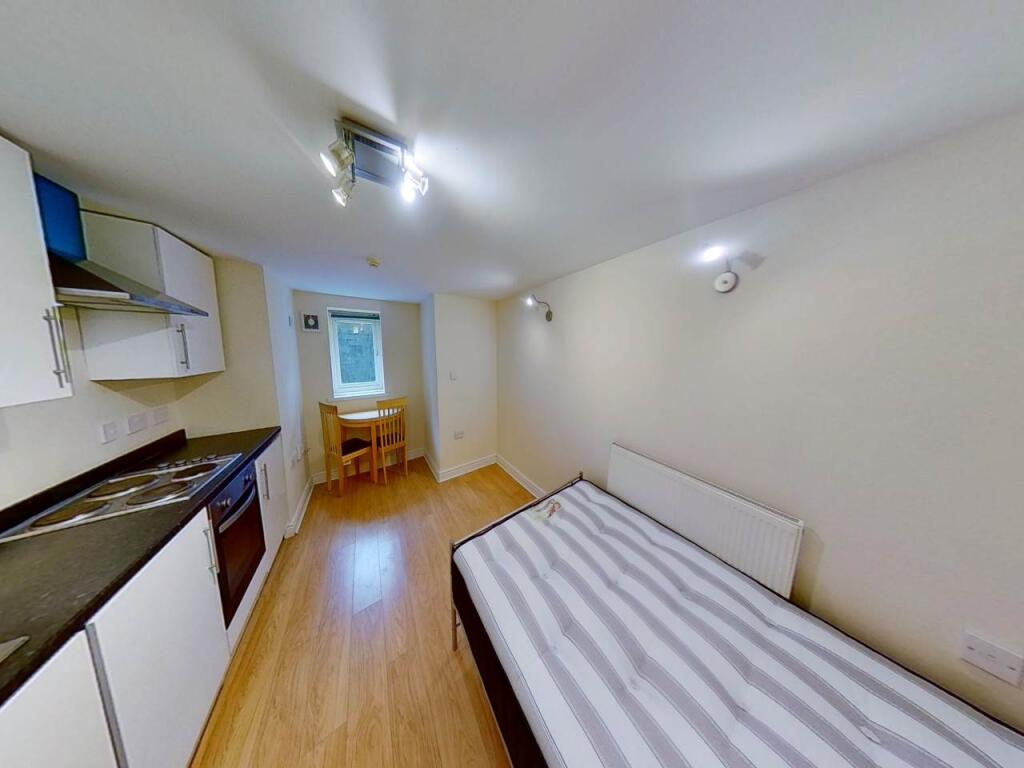 Main image of property: Richmond Road, Roath, Cardiff