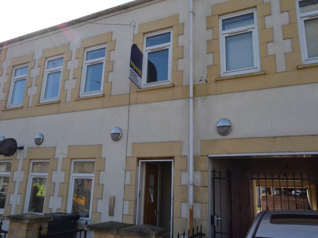 Main image of property: Bedford Street, Roath, Cardiff