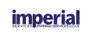 Imperial Services logo