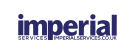 Imperial Services, Cardiff Estate Agent Logo
