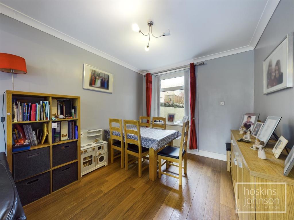 3 bedroom terraced house for sale in Church Street, Ynysybwl