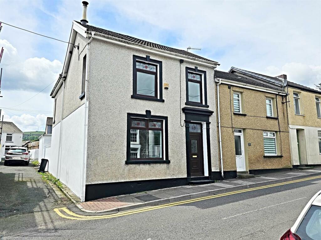 Main image of property: High Street, Cefn Coed, Merthyr Tydfil