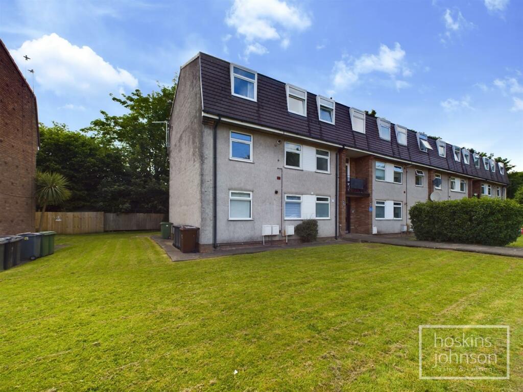 2 bedroom apartment for sale in Fairwood Road, Llandaff, CF5
