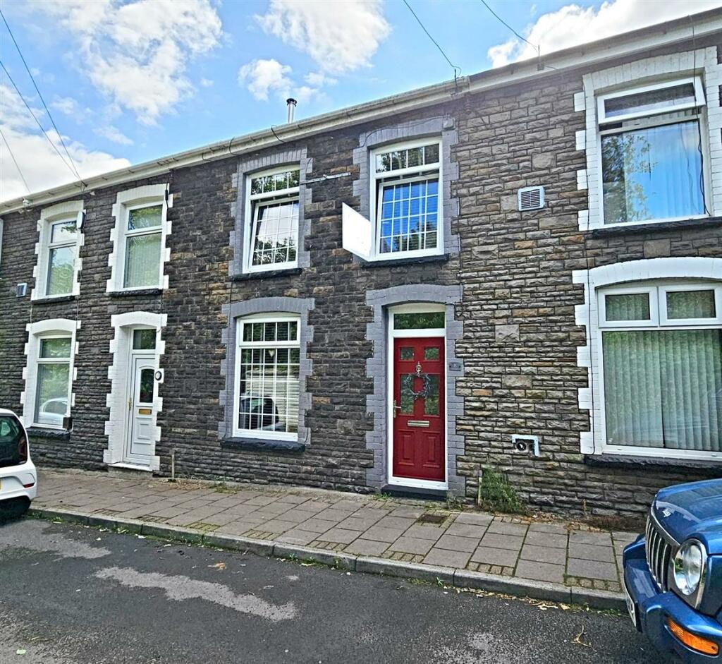 Main image of property: Pleasant View, Trallwn, Pontypridd