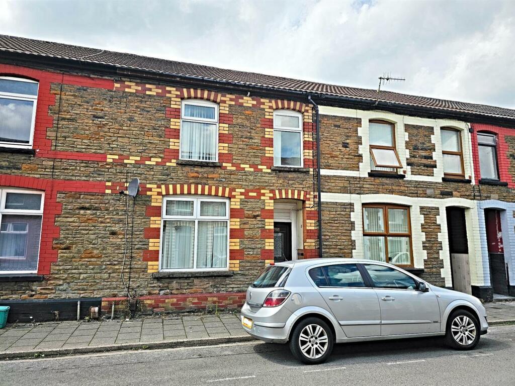 Main image of property: Meadow Street, Treforest, Pontypridd