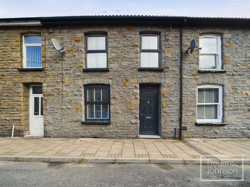 Main image of property: Wayne Street, Trehafod, Pontypridd