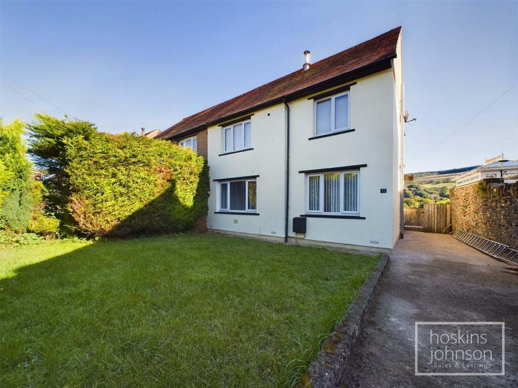 Main image of property: Heol Y Plwyf, Ynysybwl, Pontypridd