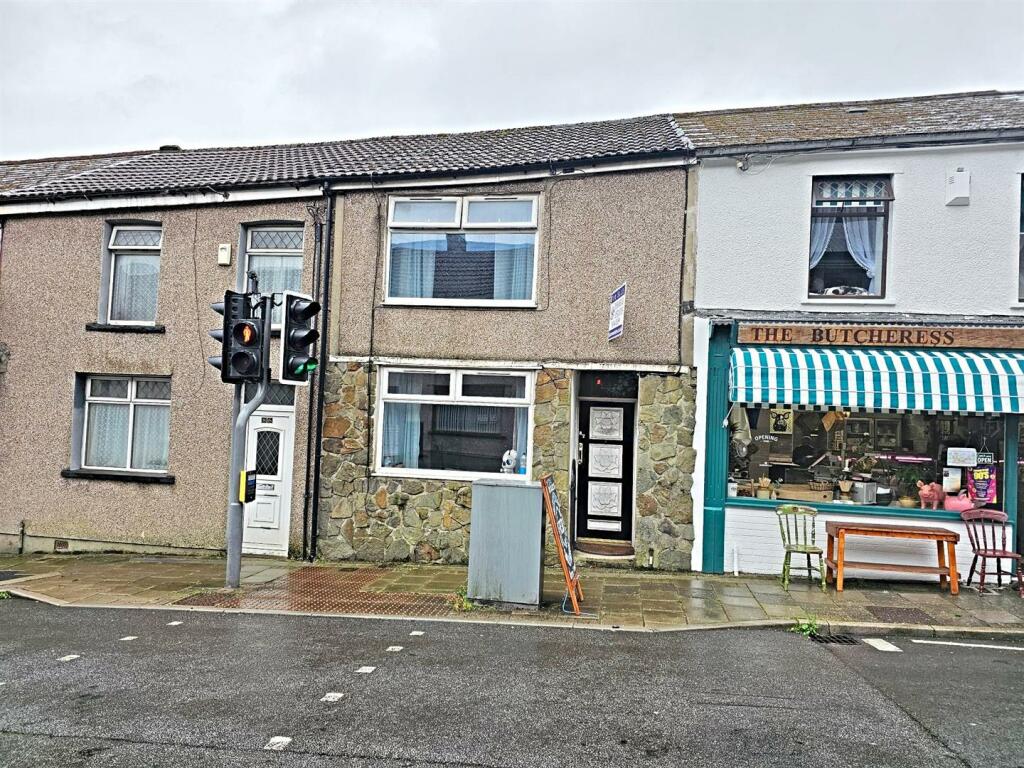 Main image of property: Court Street, Tonypandy