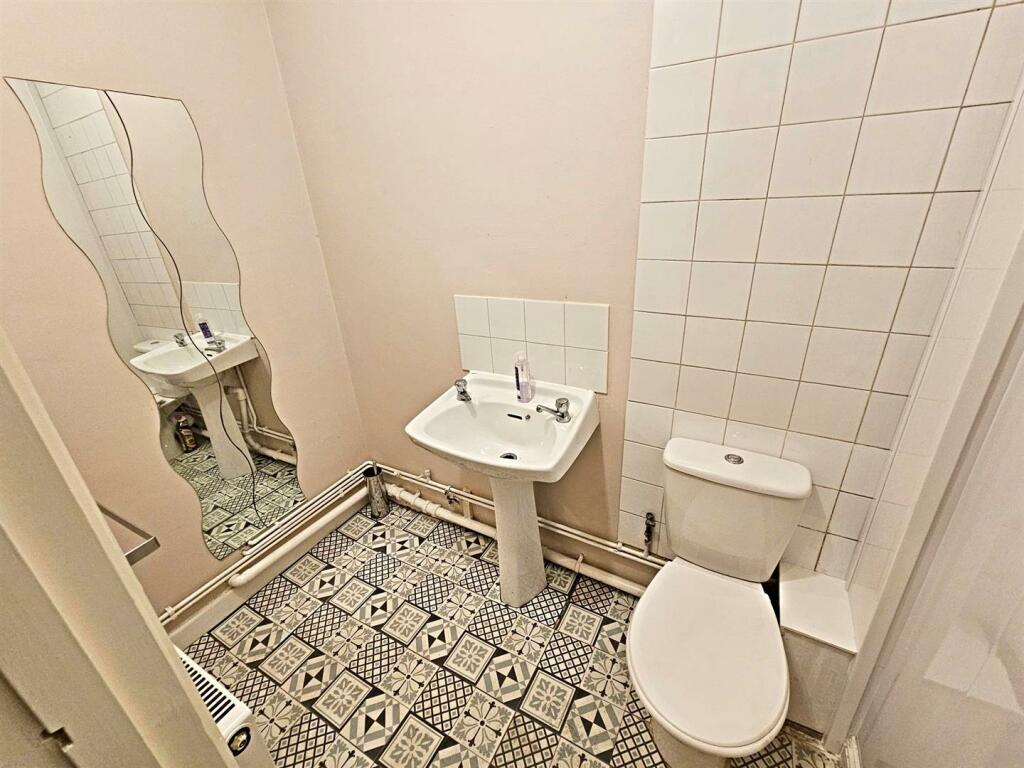 Additional property image - Ceridwen Terrace, Pontypridd