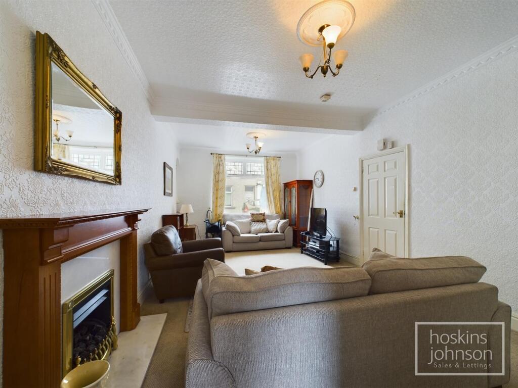Additional property image - Parry Street, Tylorstown, Ferndale