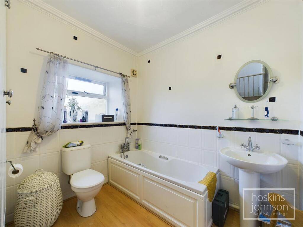 Additional property image - Parry Street, Tylorstown, Ferndale