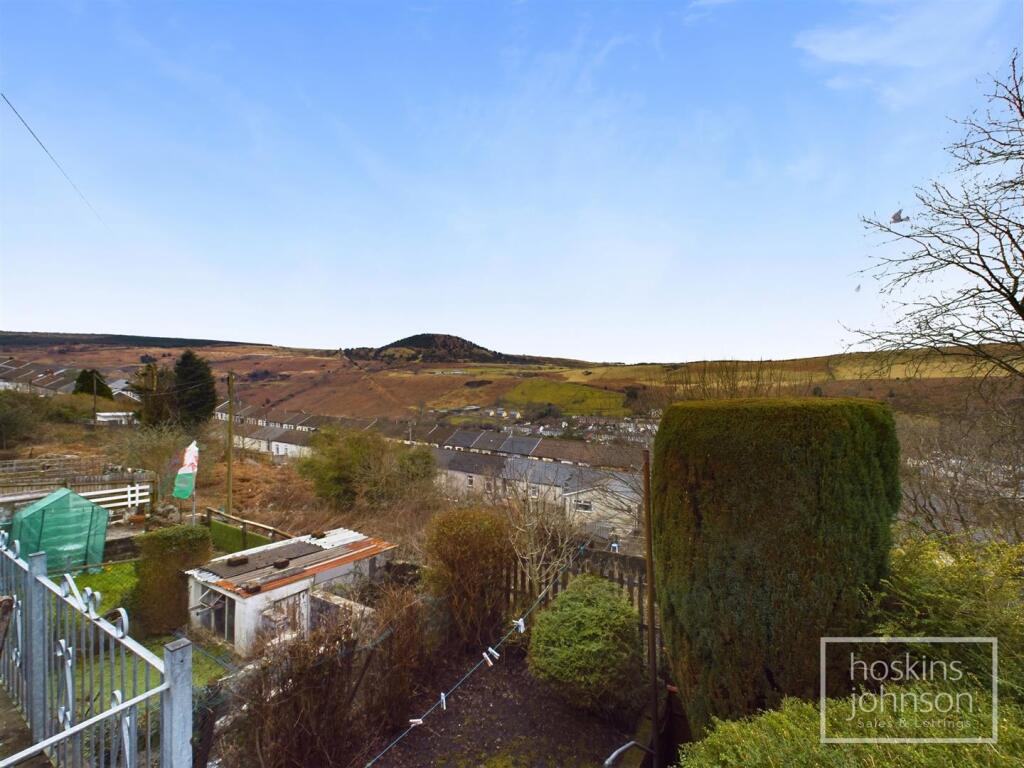Additional property image - Parry Street, Tylorstown, Ferndale