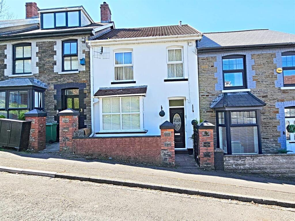 Main image of property: Illtyd Street, Graig, Pontypridd