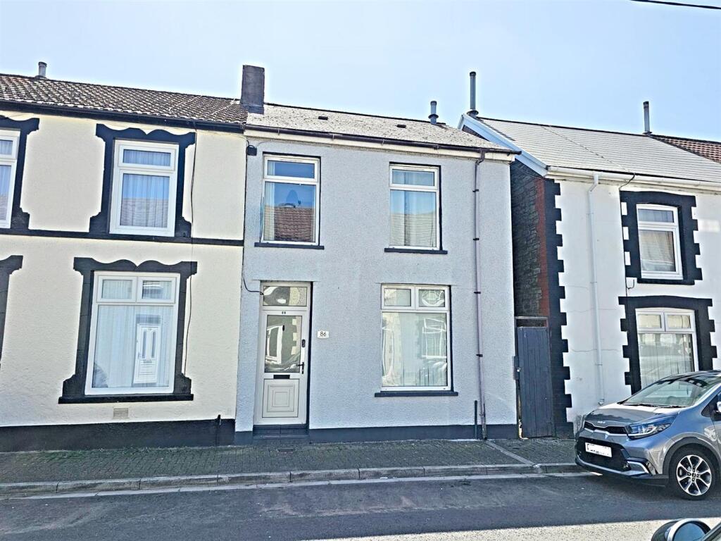 Main image of property: Bonvilston Road, Trallwn, Pontypridd
