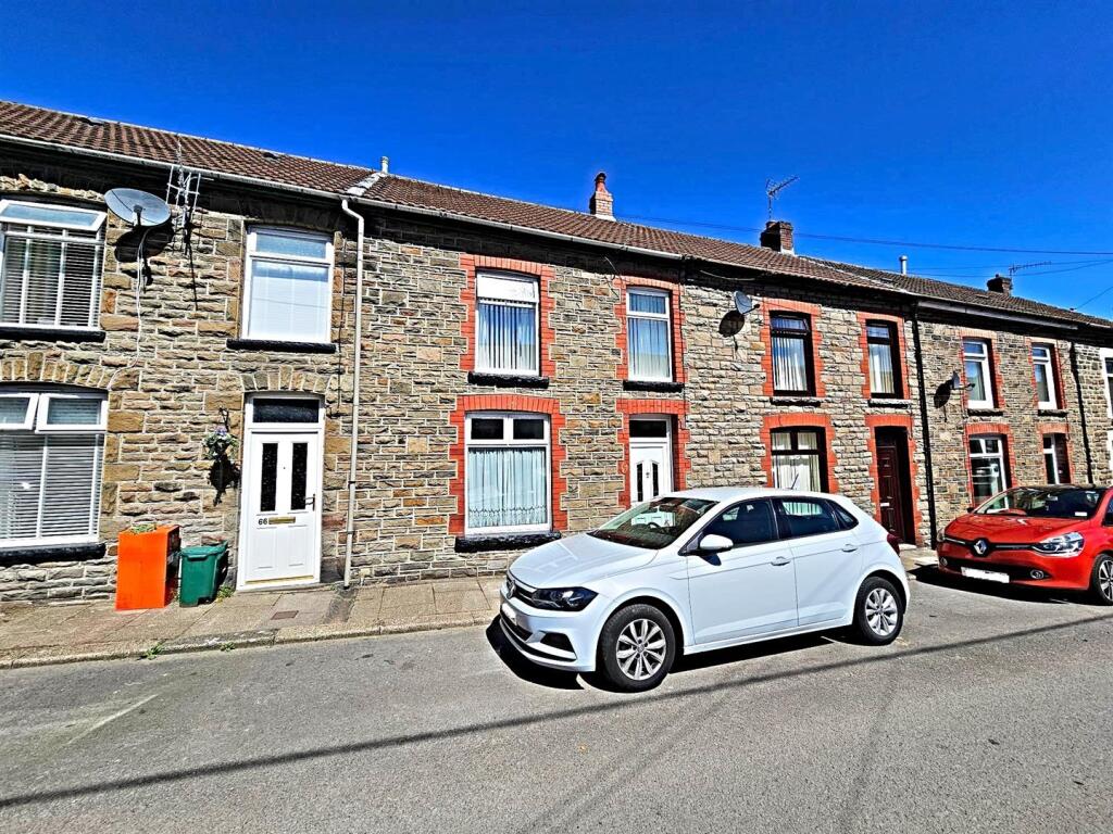 Main image of property: High Street, Ynysybwl, Pontypridd