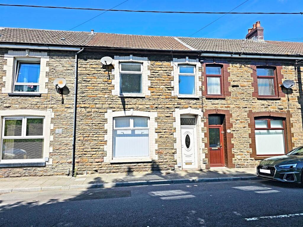 Main image of property: Brynmair Road, Aberdare