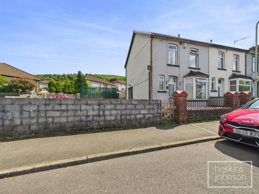 Main image of property: Aubrey Road, Tonypandy