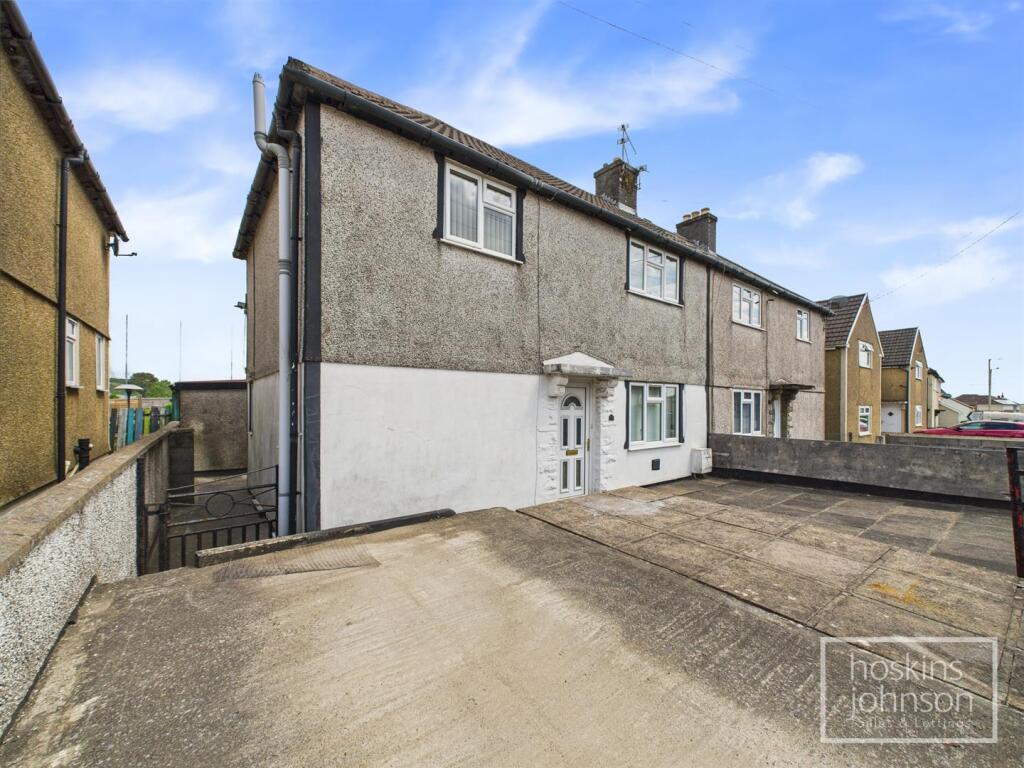 Main image of property: Gwaunmiskin Road, Beddau, Pontypridd