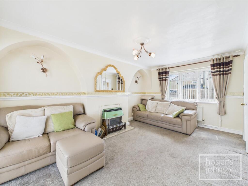 Main image of property: Gwaunmiskin Road, Beddau, Pontypridd