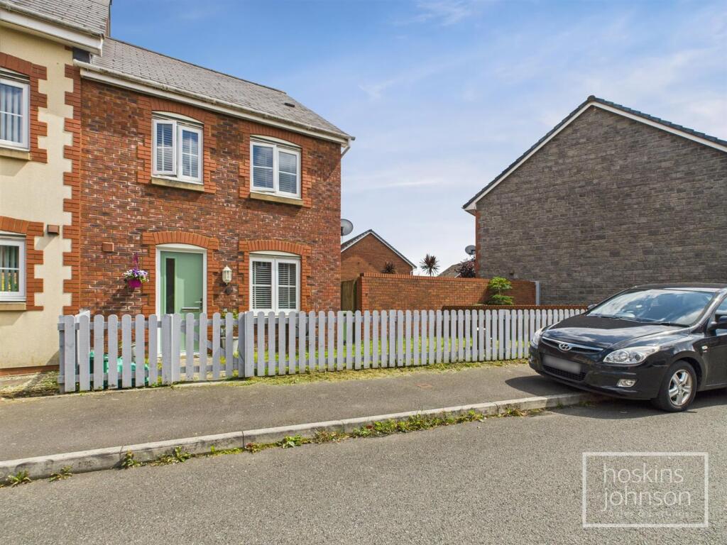 Main image of property: Heol Gruffydd, Rhydyfelin, Pontypridd