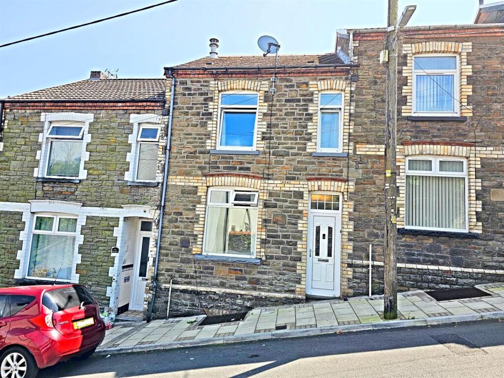 Main image of property: Archer Street, Ynysybwl, Pontypridd