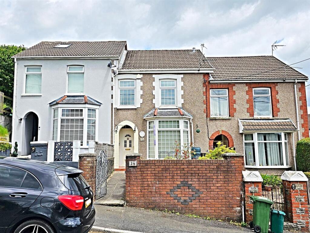 Main image of property: Graigwen Road, Graigwen, Pontypridd
