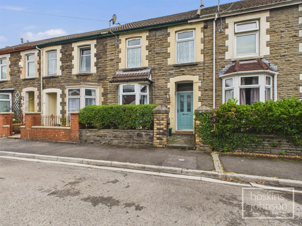 Main image of property: Dorothy Street, Trallwn, Pontypridd