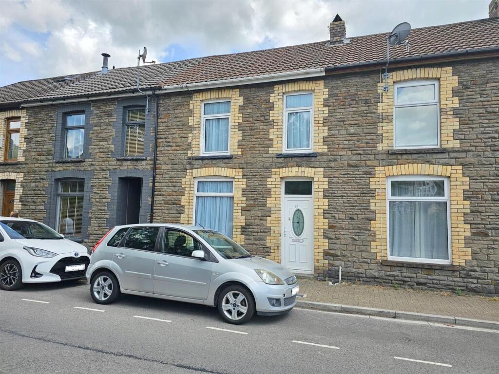 Main image of property: West Street, Trallwn, Pontypridd