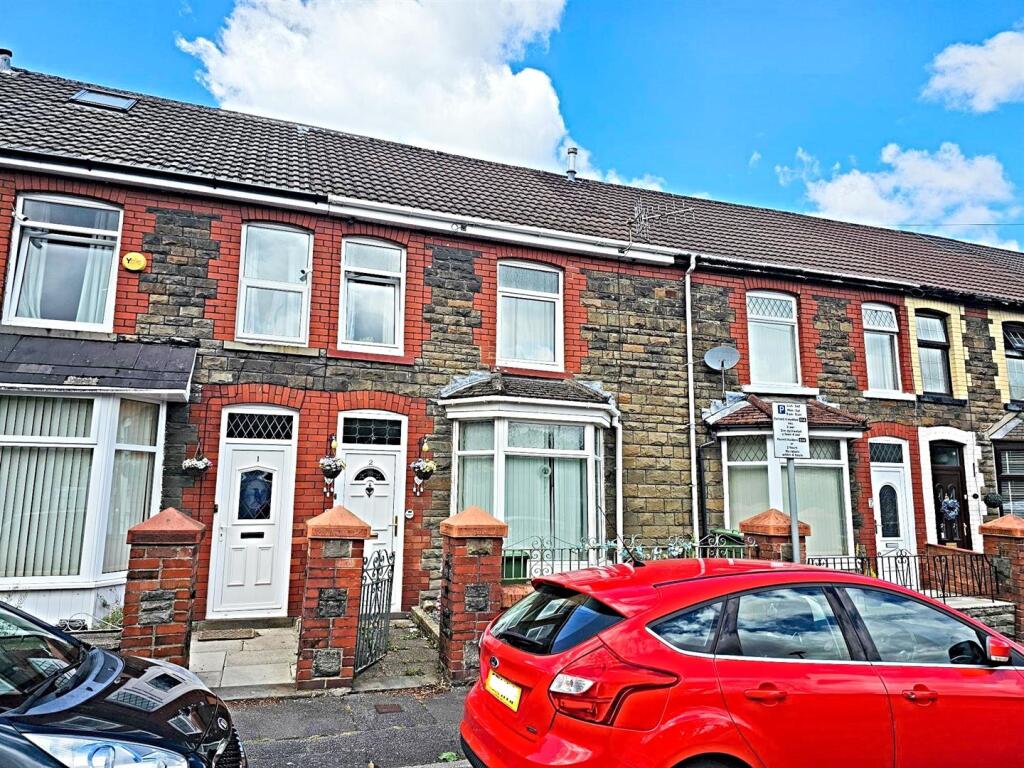 Main image of property: Woodland Terrace, Maesycoed, Pontypridd