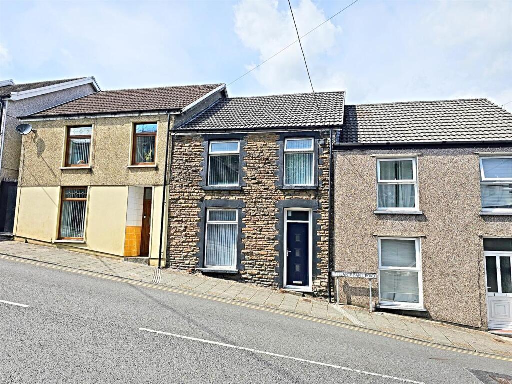 Main image of property: Llantrisant Road, Graig, Pontypridd