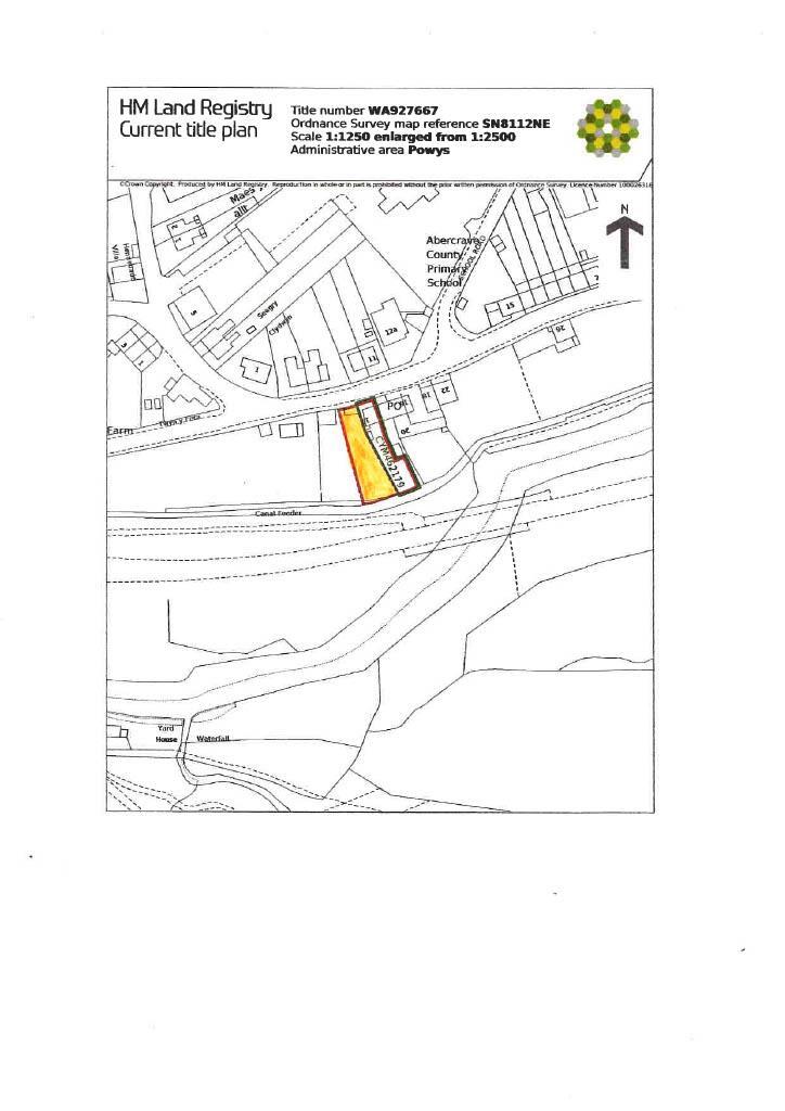 Main image of property: Heol Tawe, Abercrave, Swansea