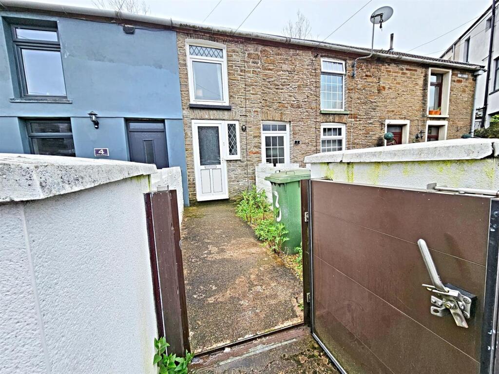 Main image of property: Sion Street, Pontypridd