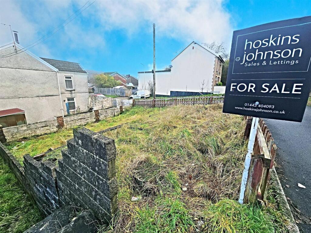 Main image of property: Springfield Terrace, Rhydyfelin, Pontypridd
